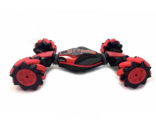 Радиоуправляемая машинка-перевертыш Hyper 2.4G 1/12 RTR, управление рукой