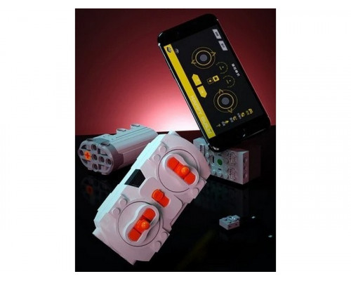 Набор электроники RCM для конструктора YC-23002