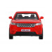 Машина АВТОПАНОРАМА Land Rover Range Rover Velar, красный, 1/42, инерция, в/к 17,5*12,5*6,5 см