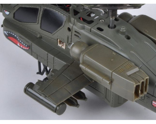 Р/У вертолет Syma S109G Gyro IR RTF