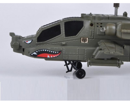 Р/У вертолет Syma S109G Gyro IR RTF