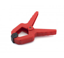 Зажим пластиковый, 38 мм