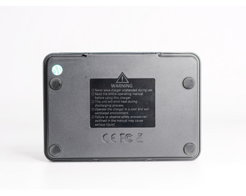 Универсальное зарядное устройство G.T.Power V6DUO Dual Power 7-28/220В 16A