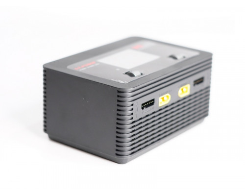 Универсальное зарядное устройство G.T.Power V6DUO Dual Power 7-28/220В 16A