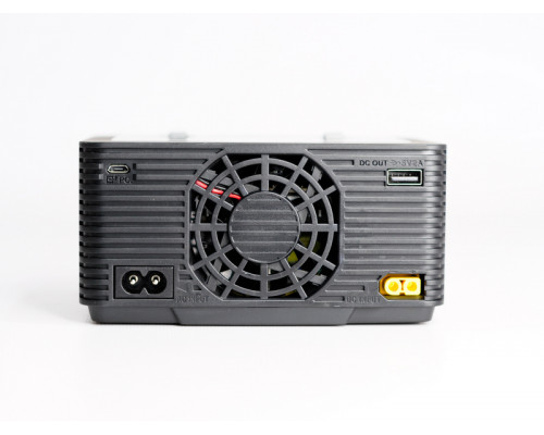 Универсальное зарядное устройство G.T.Power V6DUO Dual Power 7-28/220В 16A