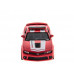 Машина Kinsmart 1:38 Chevrolet Camaro 2014 (Police/Fire) инерция (1/12шт.) б/к