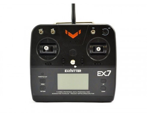 Система радиоуправления Volantex RC EX7 7-х канальная