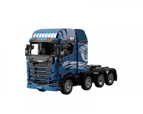 Конструктор RCM тягач (2996 деталей)