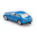 Легковой автомобиль Siku Mercedes-Benz E350 CDI 1501 1/50, 8 см, синий