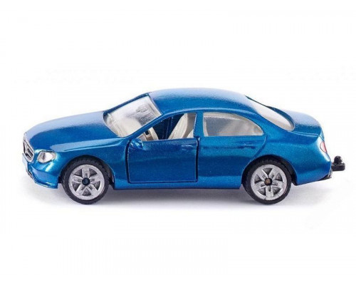Легковой автомобиль Siku Mercedes-Benz E350 CDI 1501 1/50, 8 см, синий