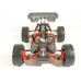 Радиоуправляемая багги Remo Hobby Dingo UPGRADE (красная) 4WD 2.4G 1/16 RTR