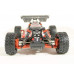 Радиоуправляемая багги Remo Hobby Dingo UPGRADE (красная) 4WD 2.4G 1/16 RTR