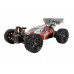 Радиоуправляемая багги Remo Hobby Dingo UPGRADE (красная) 4WD 2.4G 1/16 RTR