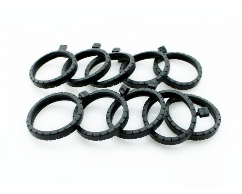 Резина для катков для танка Heng Long T34-85