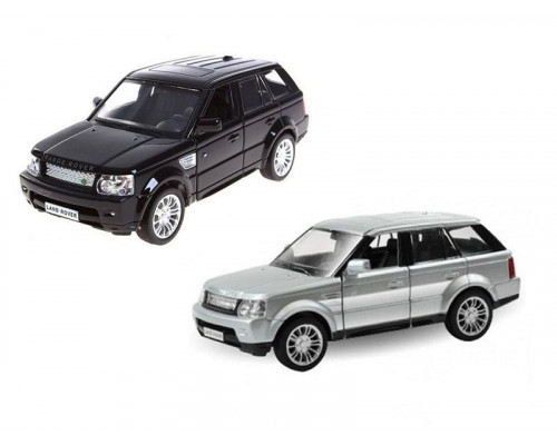 Машина Autotime LAND ROVER RANGE ROVER SPORT 5