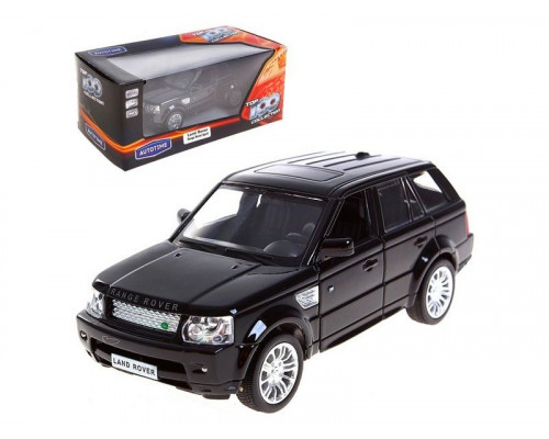 Машина Autotime LAND ROVER RANGE ROVER SPORT 5