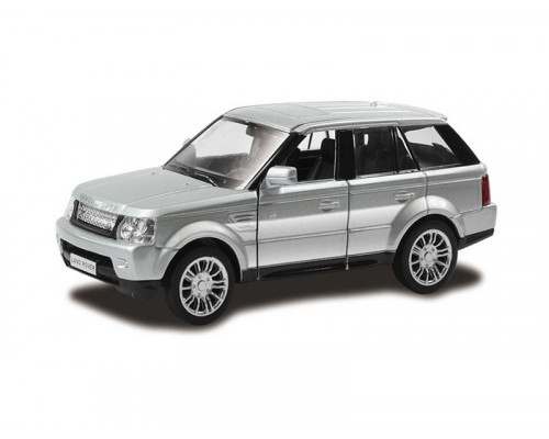 Машина Autotime LAND ROVER RANGE ROVER SPORT 5