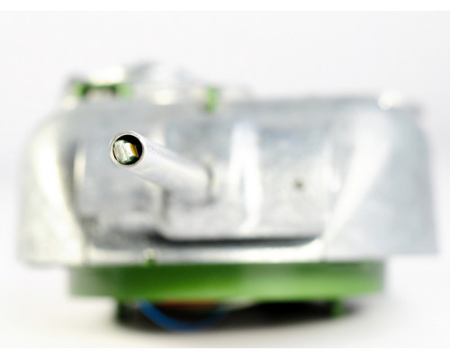 Металлическая башня для танка SHERMAN M4A3 75mm с ИК-пушкой и мех. вращения на 360 град. TAG120646