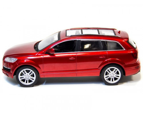 Р/У машина MZ Audi Q7 2031 1/14 + акб