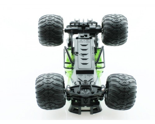 Р/У машина внедорожник 172802 до 20 км/ч + акб