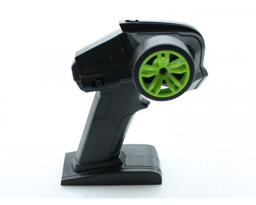 Р/У машина внедорожник 172802 до 20 км/ч + акб