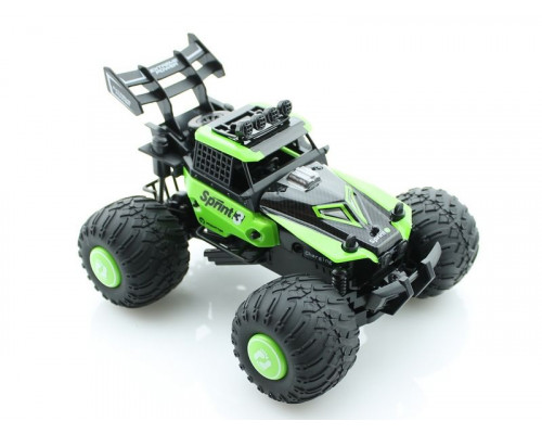 Р/У машина внедорожник 172802 до 20 км/ч + акб