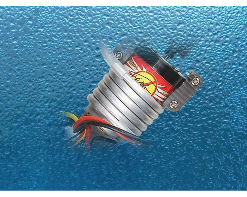 Р/У катер Syma Q5 2.4G RTR