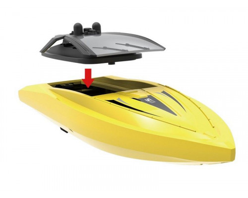 Р/У катер Syma Q5 2.4G RTR