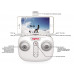Р/У квадрокоптер Syma X22SW с FPV трансляцией Wi-Fi, 2.4G 6-AXIS  RTF