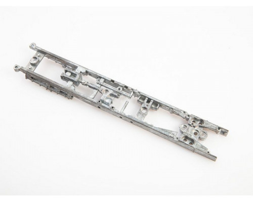 Сборная модель AVD 43206-0551 бортовой, 1/43