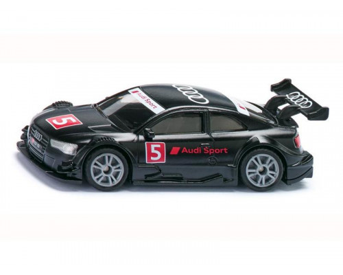 Гоночная машинка Siku 1580 Audi RS 5