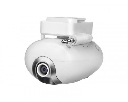 Р/У квадрокоптер Syma X8PRO с FPV трансляцией Wi-Fi, GPS, барометр 2.4G RTF