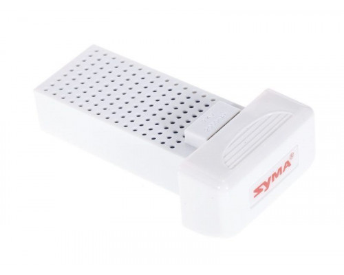 Р/У квадрокоптер Syma X8PRO с FPV трансляцией Wi-Fi, GPS, барометр 2.4G RTF