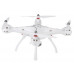 Р/У квадрокоптер Syma X8PRO с FPV трансляцией Wi-Fi, GPS, барометр 2.4G RTF