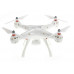 Р/У квадрокоптер Syma X8PRO с FPV трансляцией Wi-Fi, GPS, барометр 2.4G RTF