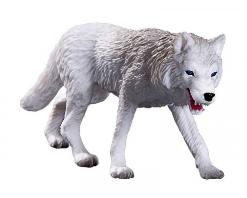 Фигурка KONIK Полярный волк