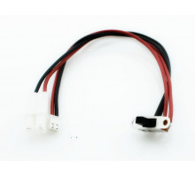 Основной провод питания для танка