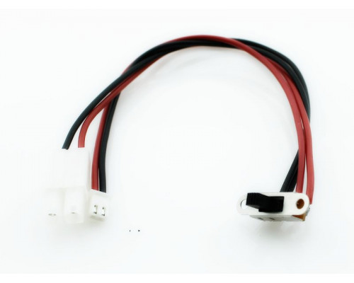 Основной провод питания для танка