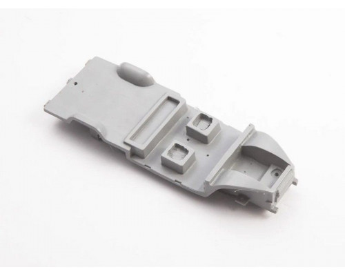 Сборная модель AVD Пикап-230812, 1/43