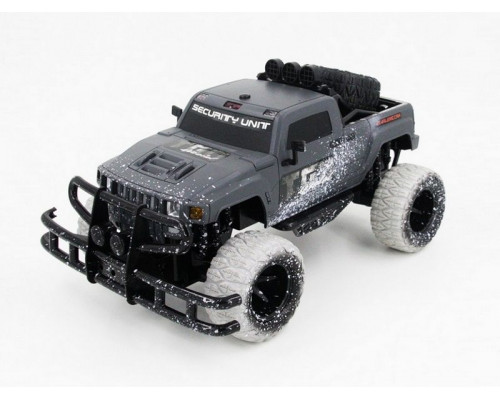 Р/У автомобиль монстр YE81405 масштаб 1:10