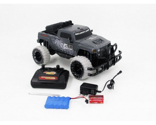 Р/У автомобиль монстр YE81405 масштаб 1:10