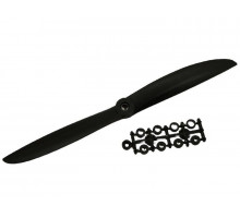 Пропеллер 1050 для самолета Volantex RC Ranger 2400