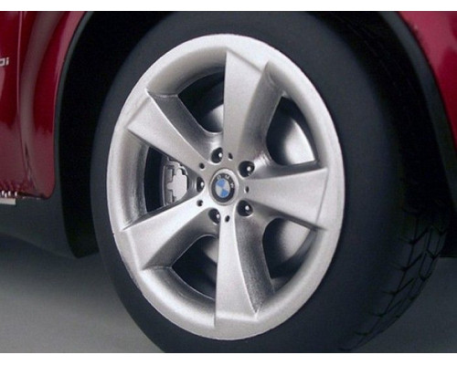 Р/У машина Double Eagle BMW X6 1/10 + акб