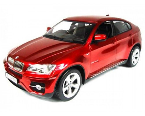 Р/У машина Double Eagle BMW X6 1/10 + акб
