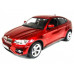 Р/У машина Double Eagle BMW X6 1/10 + акб