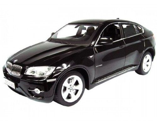Р/У машина Double Eagle BMW X6 1/10 + акб