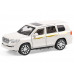 Машина XLG Toyota Land Cruiser M923V 1/24, свет, звук, инерция (1/4шт.) б/к