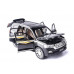Машина XLG Toyota Land Cruiser M923V 1/24, свет, звук, инерция (1/4шт.) б/к