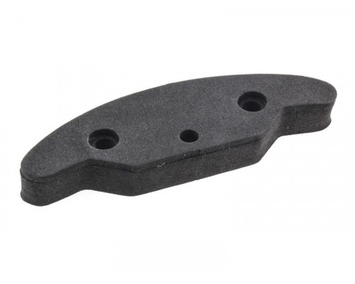 Передний бампер HSP 1/16