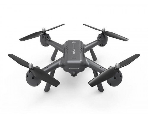Радиоуправляемый квадрокоптер MJX X104G WiFi FPV GPS 1080p